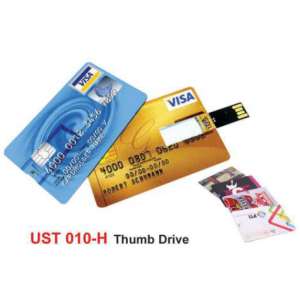 [Thumb Drive] Thumb Drive - UST010-H